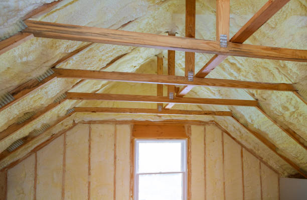 Best Insulation for Specific Applications in Petal, MS