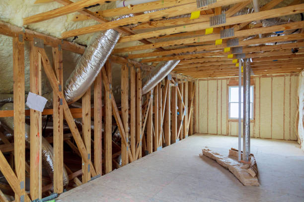 Best Insulation Materials and Products in Petal, MS
